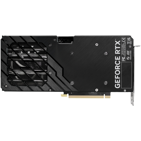 Видеокарта Palit RTX4070 DUAL 12GB (NED4070S19K9-1047D)