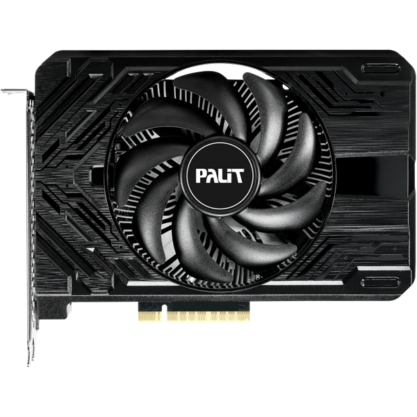 Видеокарта Palit GeForce RTX 4060 8GB STORMX (NE64060019P1-1070F)