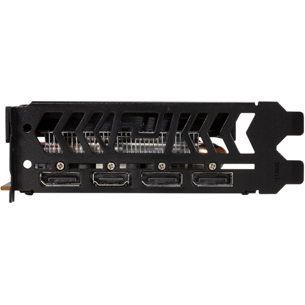 Видеокарта PowerColor RX6600 8GB (AXRX6600 8GBD6-3DH)