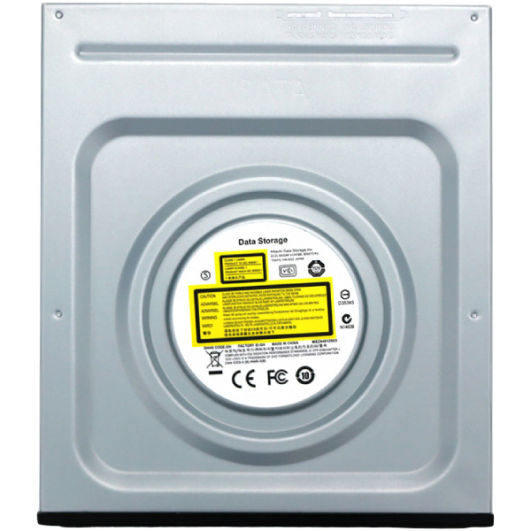 Оптический привод Gembird DVD-SATA-02