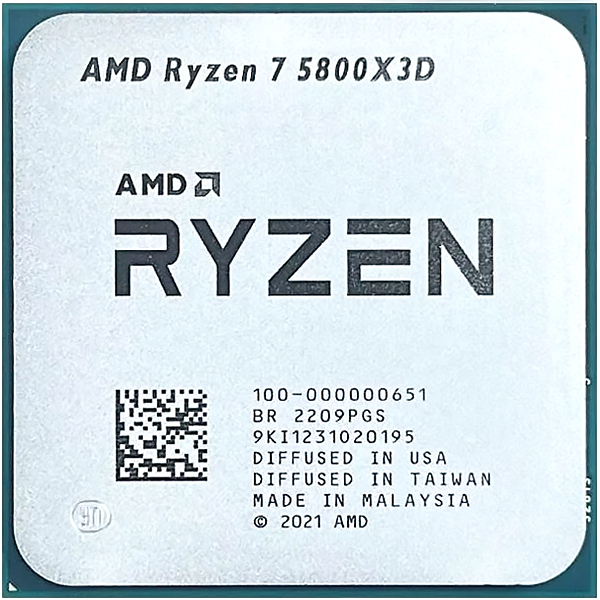 Процессор AMD FX-4300 Box (FD4300WMHKSBX) фото