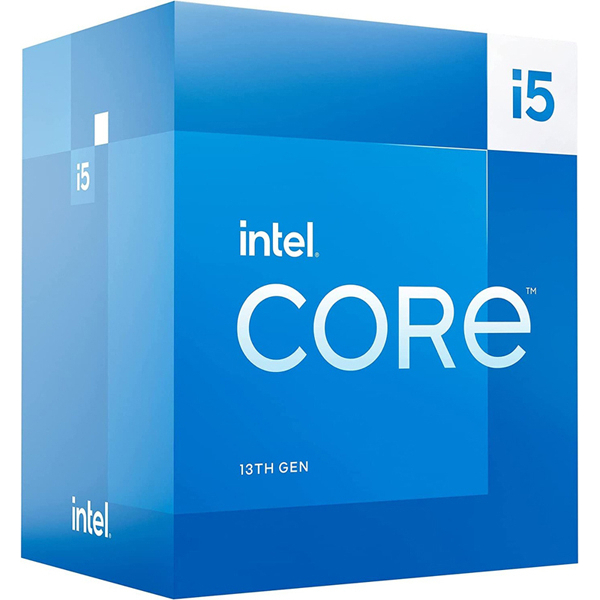 Процессор Intel Core i5 13600KF LGA1700 Box (BX8071513600KF)