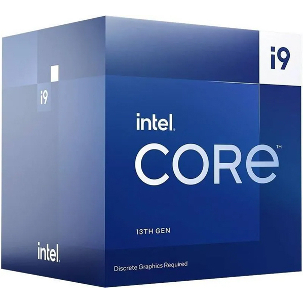 Процессор Intel Core i9 13900KS LGA1700 Box (BX8071513900KS)