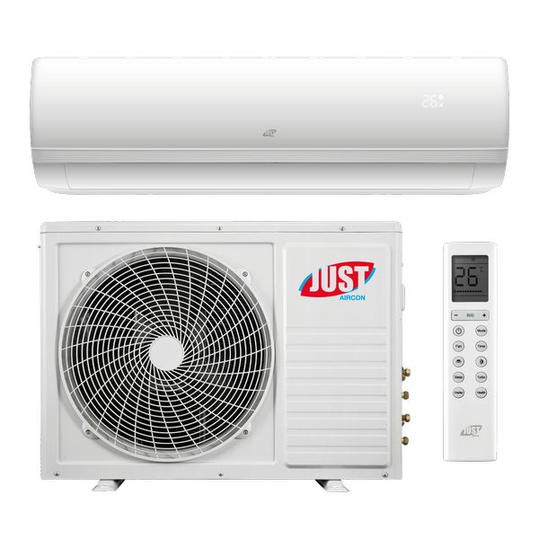 Сплит-система JUST Aircon JAC0360HPSA0LF
