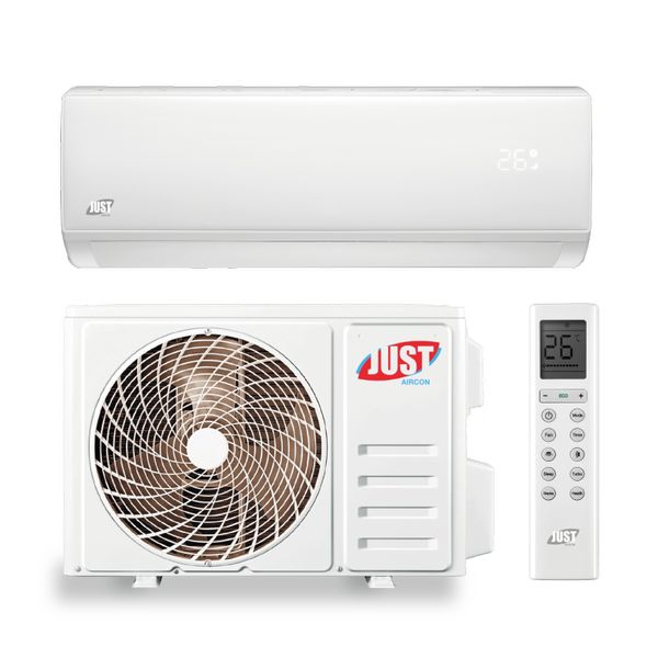 Сплит-система JUST Aircon JAC0180HPSA0IF