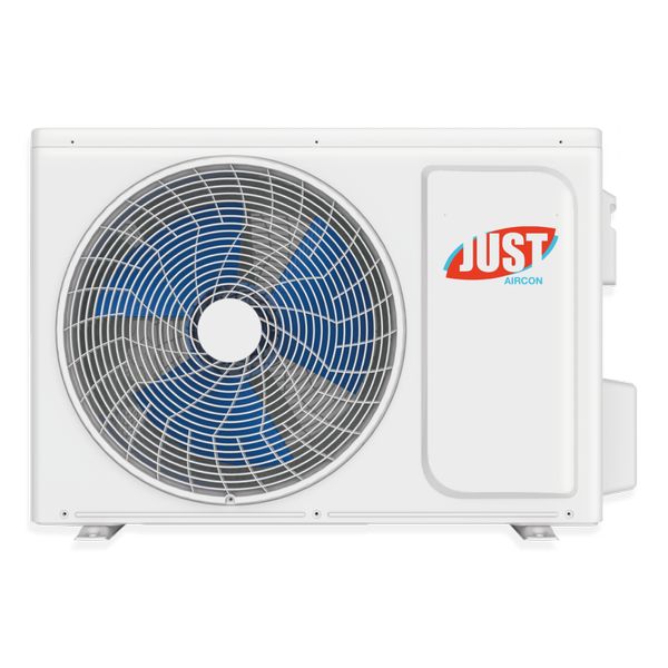 Сплит-система JUST Aircon JAE0120HPSA0MB
