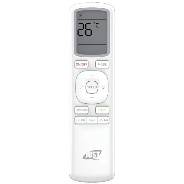 Сплит-система JUST Aircon JAC0070HPSA0CGS