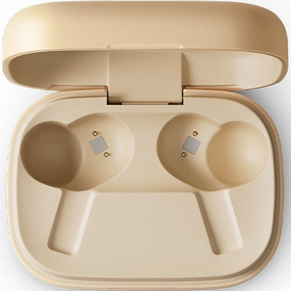 Наушники внутриканальные Bluetooth Bang & Olufsen Beoplay EX Gold Tone