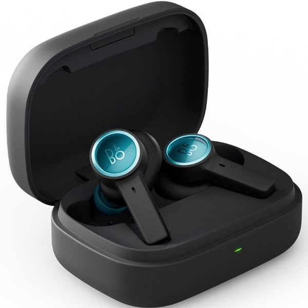 Наушники внутриканальные Bluetooth Bang & Olufsen Beoplay EX Anthracite Oxygen