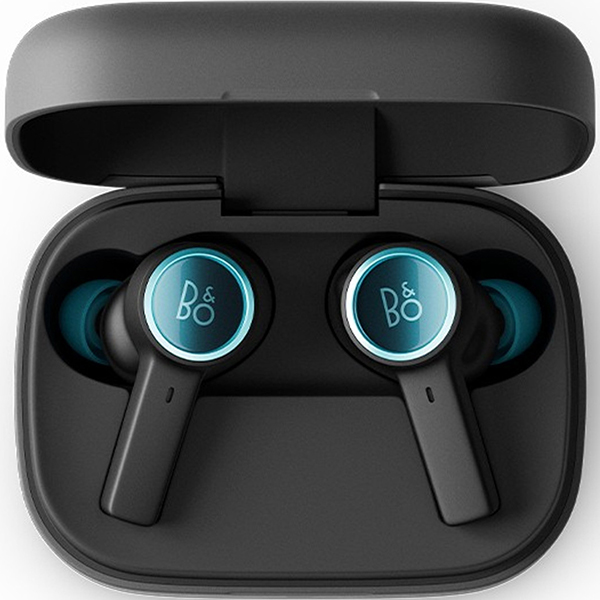 Наушники внутриканальные Bluetooth Bang & Olufsen Beoplay EX Anthracite Oxygen