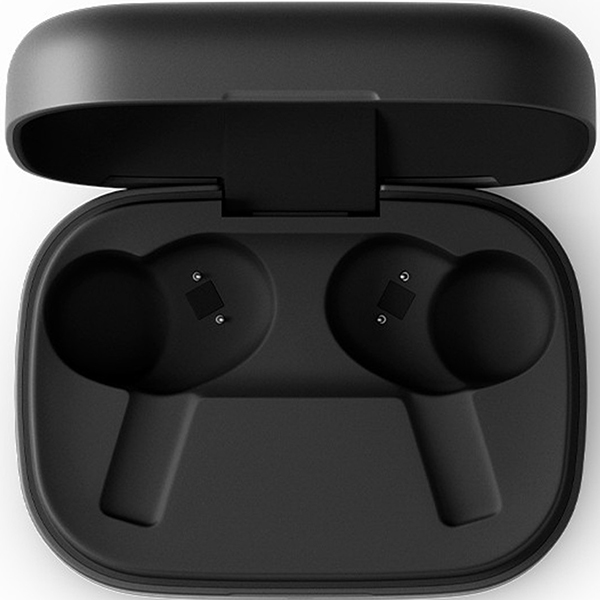 Наушники внутриканальные Bluetooth Bang & Olufsen Beoplay EX Anthracite Oxygen
