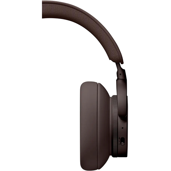Наушники накладные Bluetooth Bang & Olufsen Beoplay H95 каштановый