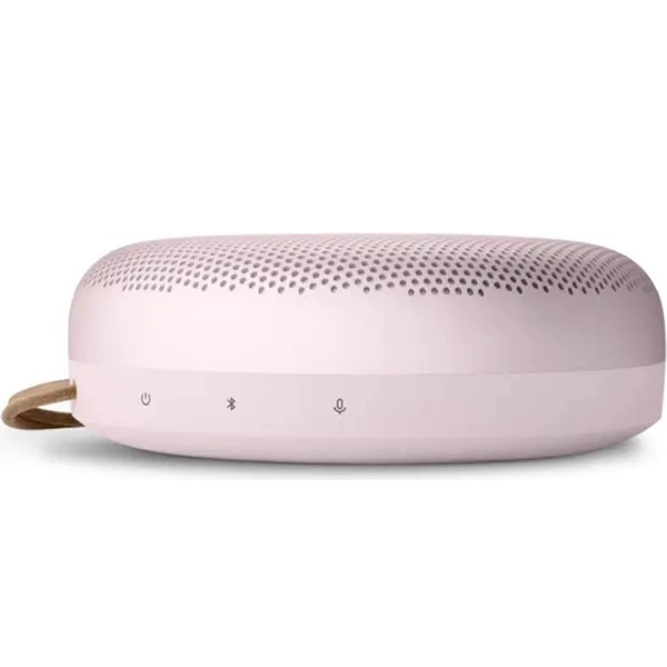 Беспроводная акустика Bang & Olufsen Beosound A1 2nd Gen розовый