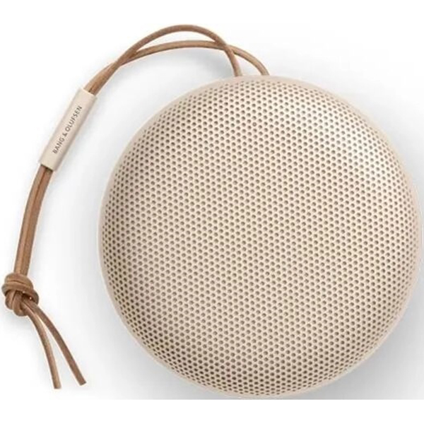 Беспроводная акустика Bang & Olufsen Beosound A1 2nd Gen Gold Tone