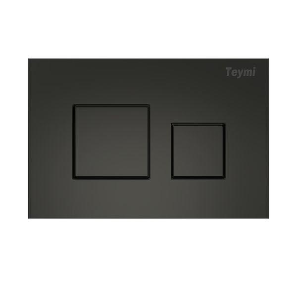 Унитаз Teymi T70011+T70702BM+T40806