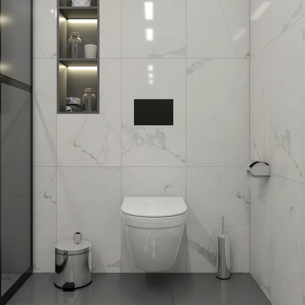 Унитаз Teymi T70011+T70203BM+T40804