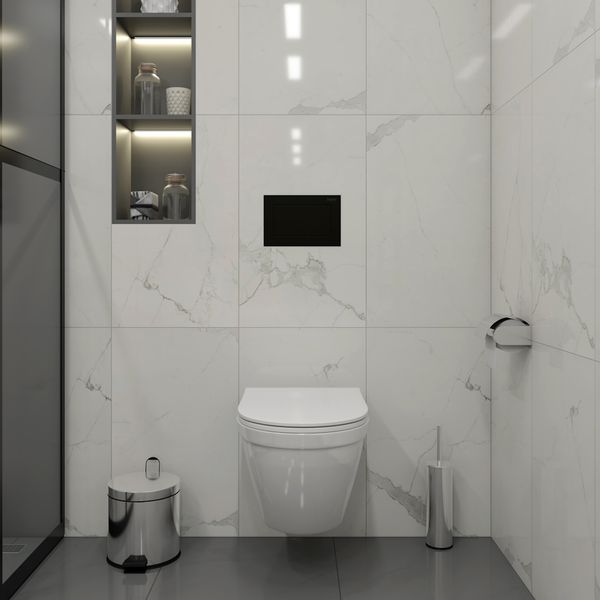 Унитаз Teymi T70011+T70013BM+T40804