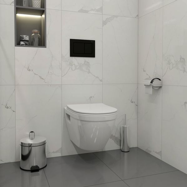 Унитаз Teymi T70011+T70013BM+T40804