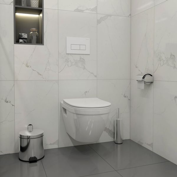 Унитаз Teymi T70011+T70018WM+T40804