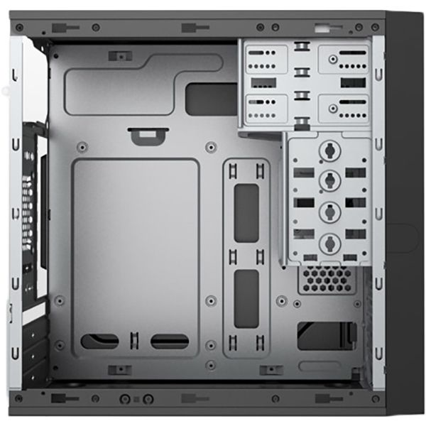 Корпус для компьютера Foxconn FL-733-FZ450R