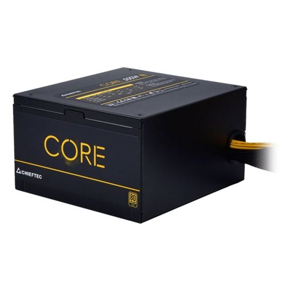 Блок питания Chieftec Core 700W фото