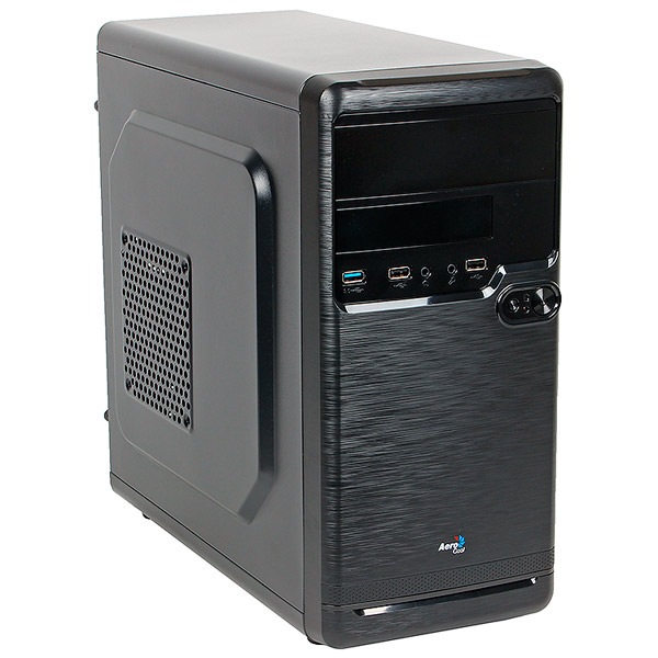 Корпус для компьютера Aerocool Qs-182