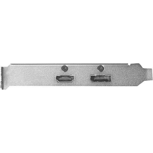 Видеокарта ASUS GT1030-2G-BRK