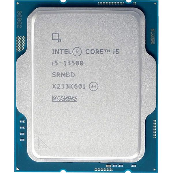 Процессор Intel CORE I5-13500 OEM CM8071505093101 фото