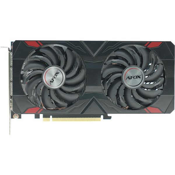Видеокарта AFOX AF3050-8GD6H4-V4