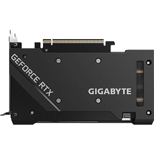 Видеокарта GIGABYTE GV-N3060WF2OC-12GD 2.0