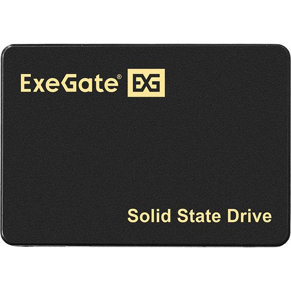 SSD накопитель ExeGate 240GB Next (EX276688RUS)
