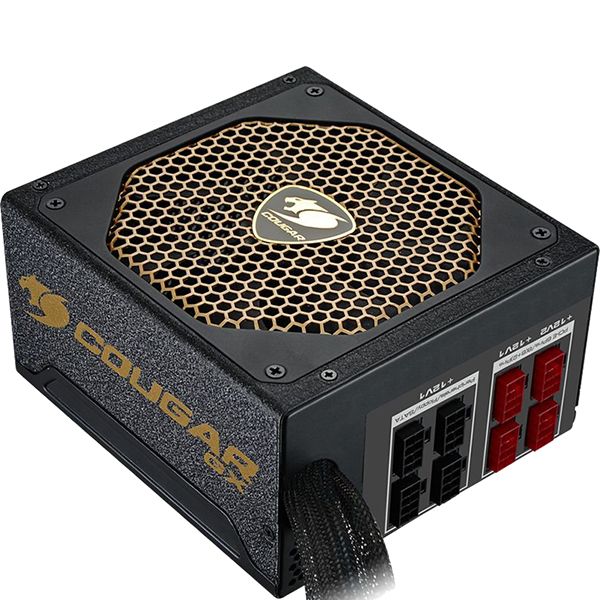 Блок питания Cougar CGR GX-1050