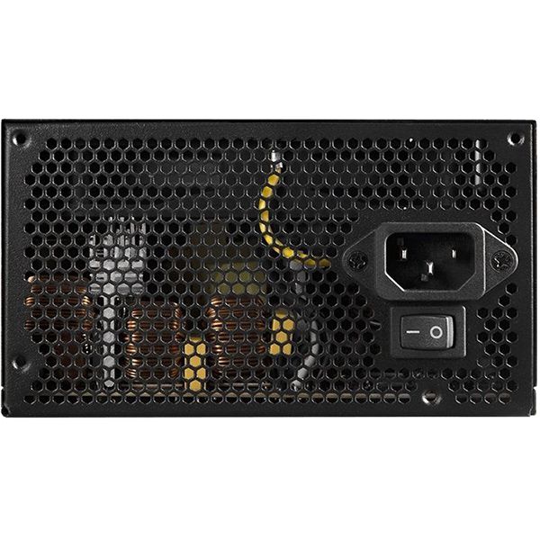 Блок питания Cougar CGR VX-650