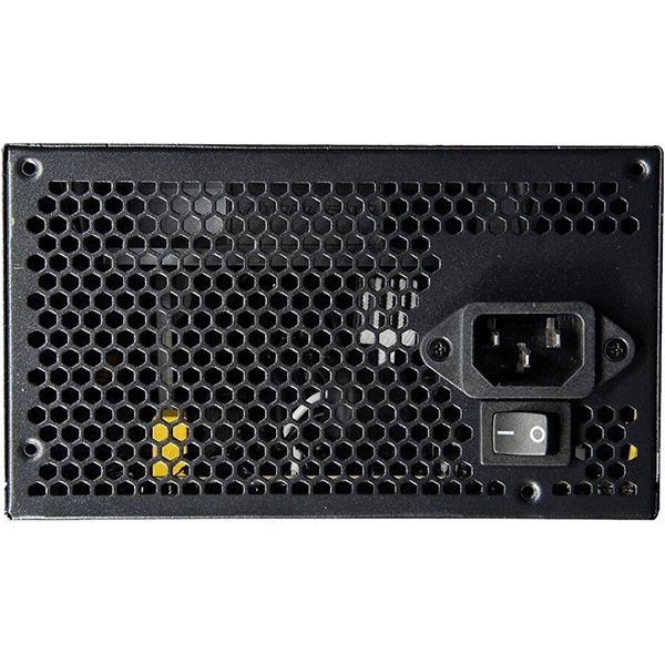 Блок питания Cougar XTC600