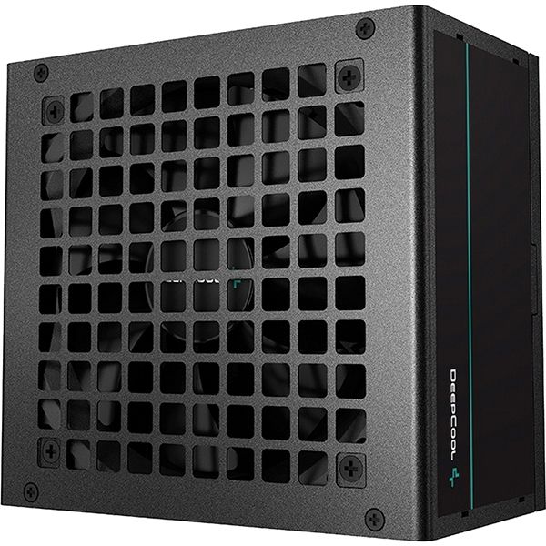 Блок питания DeepCool R-PF600D-HA0B-EU фото
