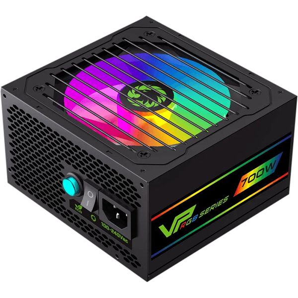 Блок питания GAMEMAX VP-700-RGB фото