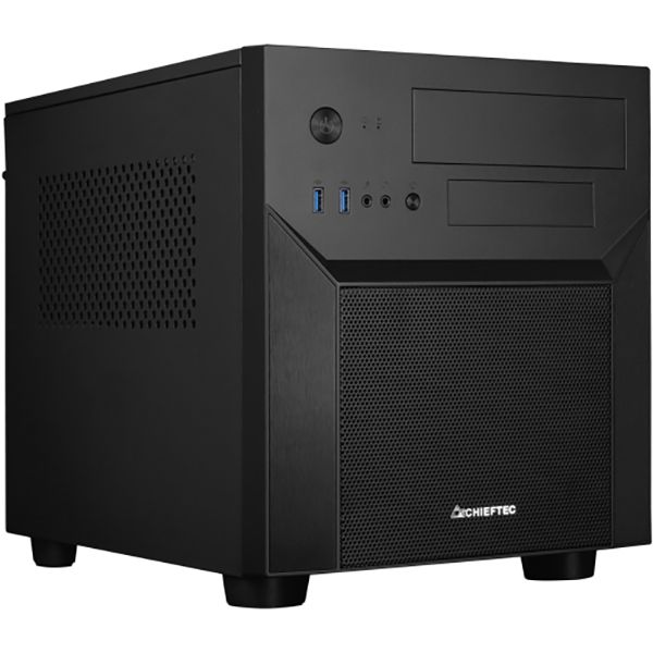 Корпус для компьютера Chieftec CI-02B-OP