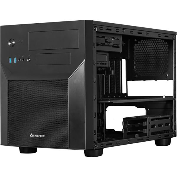 Корпус для компьютера Chieftec CI-02B-OP