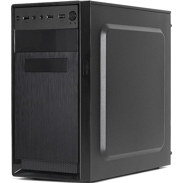Корпус для компьютера Crown Micro CM000003649