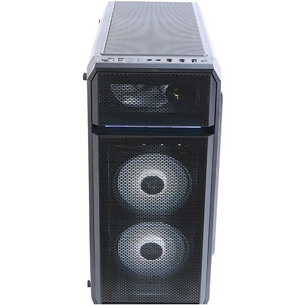 Корпус для компьютера Zalman N5 OF