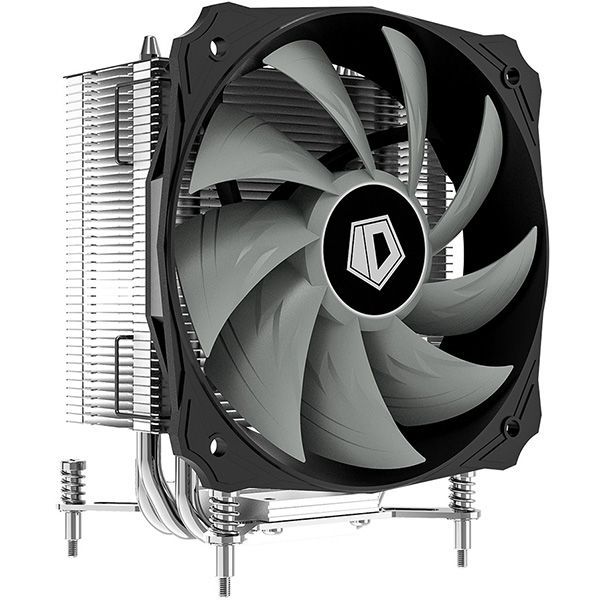 Система охлаждения для процессора ID-Cooling SE-223 BASIC фото