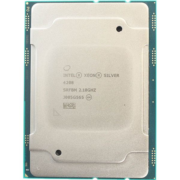 Процессор Intel Xeon Silver 4208 LGA 3647 2.1GHz 85Wt OEM (CD8069