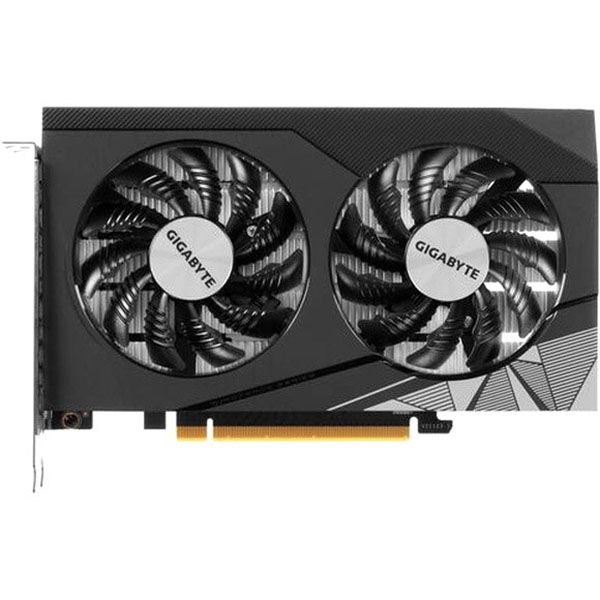 Видеокарта GIGABYTE GV-IA380WF2OC-6GD