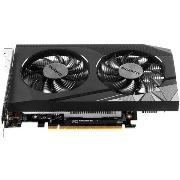 Видеокарта GIGABYTE GV-IA380WF2OC-6GD