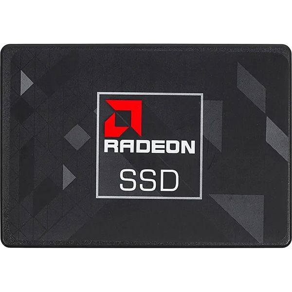 SSD накопитель AMD R5SL240G