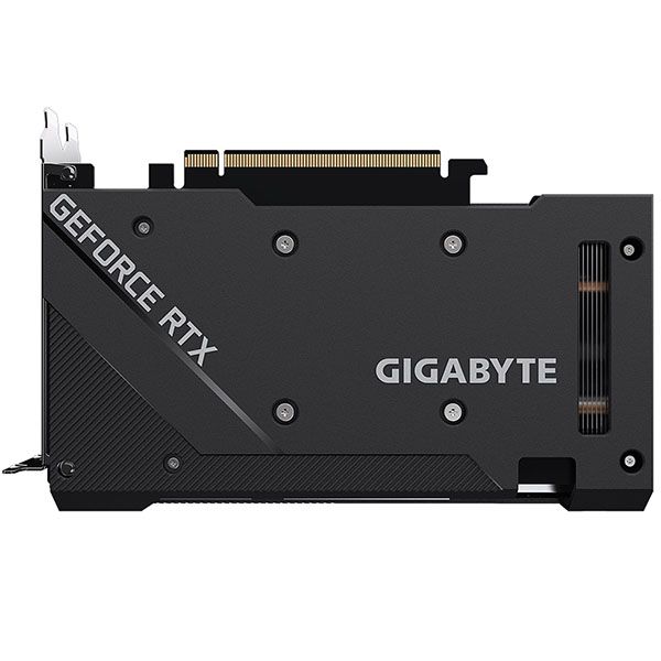 Видеокарта GIGABYTE GV-N3060WF2OC-12GD