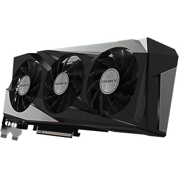 Видеокарта GIGABYTE Radeon RX 7600 GAMING OC 8GB (GV-R76GAMING OC-8GD)