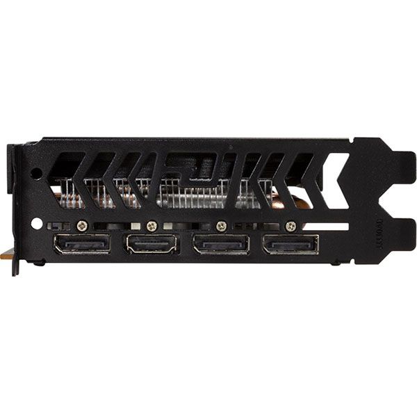 Видеокарта PowerColor RX 6600 8GB (AXRX 6600 8GBD6-3DH)