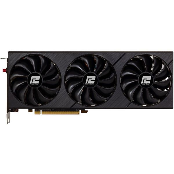 Видеокарта PowerColor RX 6800 16GB (AXRX 6800 16GBD6-3DH/OC)