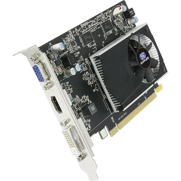 Видеокарта Sapphire Radeon R7 240 (11216-35-20G)